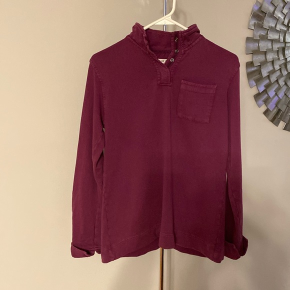 Orvis Light Sweatshirt - Picture 1 of 7